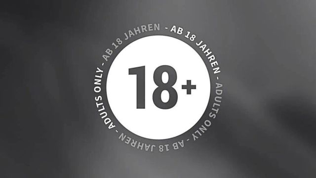 ES WIRD NASS! Nasser Spaß in meinem Whirlpool.